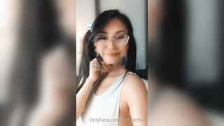 Sleepychew (Sleepy Chew) OnlyFans Leaks Asian Chinese Girl Sleep_Chew Porn Video 62