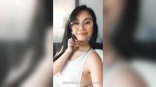 Sleepychew (Sleepy Chew) OnlyFans Leaks Asian Chinese Girl Sleep_Chew Porn Video 62