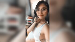 Sleepychew (Sleepy Chew) OnlyFans Leaks Asian Chinese Girl Sleep_Chew Porn Video 62