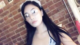 Sleepychew (Sleepy Chew) OnlyFans Leaks Asian Chinese Girl Sleep_Chew Porn Video 138