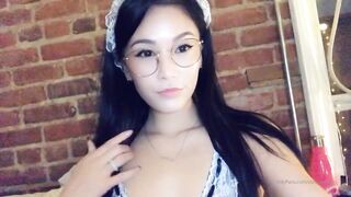 Sleepychew (Sleepy Chew) OnlyFans Leaks Asian Chinese Girl Sleep_Chew Porn Video 138