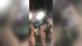 Sleepychew (Sleepy Chew) OnlyFans Leaks Asian Chinese Girl Sleep_Chew Porn Video 46