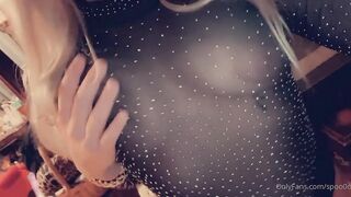 Spoo0oky (Isabella aka Spoo0okyboo) OnlyFans Leaks Long Island Hot Milf Porn Video  144