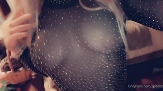 Spoo0oky (Isabella aka Spoo0okyboo) OnlyFans Leaks Long Island Hot Milf Porn Video  144