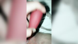 Spoo0oky (Isabella aka Spoo0okyboo) OnlyFans Leaks Long Island Hot Milf Porn Video  229