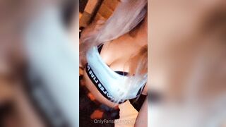 Spoo0oky (Isabella aka Spoo0okyboo) OnlyFans Leaks Long Island Hot Milf Porn Video  211