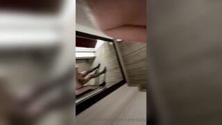 Spoo0oky (Isabella aka Spoo0okyboo) OnlyFans Leaks Long Island Hot Milf Porn Video  174