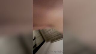 Spoo0oky (Isabella aka Spoo0okyboo) OnlyFans Leaks Long Island Hot Milf Porn Video  174