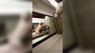 Spoo0oky (Isabella aka Spoo0okyboo) OnlyFans Leaks Long Island Hot Milf Porn Video  174