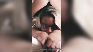 Spoo0oky (Isabella aka Spoo0okyboo) OnlyFans Leaks Long Island Hot Milf Porn Video  101