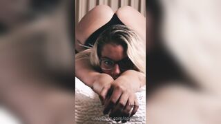 Spoo0oky (Isabella aka Spoo0okyboo) OnlyFans Leaks Long Island Hot Milf Porn Video  101