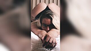 Spoo0oky (Isabella aka Spoo0okyboo) OnlyFans Leaks Long Island Hot Milf Porn Video  101