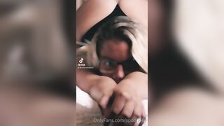 Spoo0oky (Isabella aka Spoo0okyboo) OnlyFans Leaks Long Island Hot Milf Porn Video  101