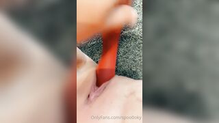 Spoo0oky (Isabella aka Spoo0okyboo) OnlyFans Leaks Long Island Hot Milf Porn Video  109