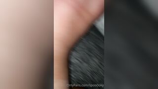 Spoo0oky (Isabella aka Spoo0okyboo) OnlyFans Leaks Long Island Hot Milf Porn Video  120