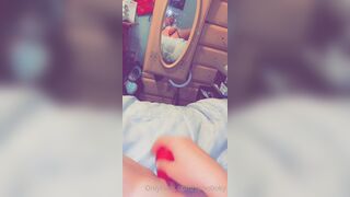 Spoo0oky (Isabella aka Spoo0okyboo) OnlyFans Leaks Long Island Hot Milf Porn Video  31