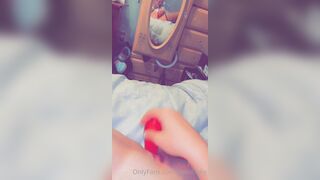 Spoo0oky (Isabella aka Spoo0okyboo) OnlyFans Leaks Long Island Hot Milf Porn Video  31