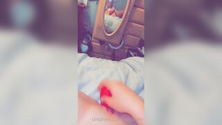 Spoo0oky (Isabella aka Spoo0okyboo) OnlyFans Leaks Long Island Hot Milf Porn Video  31