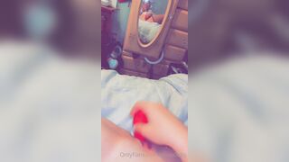 Spoo0oky (Isabella aka Spoo0okyboo) OnlyFans Leaks Long Island Hot Milf Porn Video  31