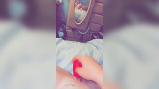 Spoo0oky (Isabella aka Spoo0okyboo) OnlyFans Leaks Long Island Hot Milf Porn Video  31