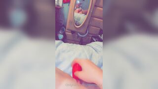 Spoo0oky (Isabella aka Spoo0okyboo) OnlyFans Leaks Long Island Hot Milf Porn Video  31