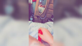 Spoo0oky (Isabella aka Spoo0okyboo) OnlyFans Leaks Long Island Hot Milf Porn Video  31