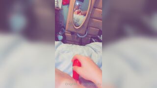 Spoo0oky (Isabella aka Spoo0okyboo) OnlyFans Leaks Long Island Hot Milf Porn Video  31