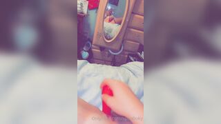 Spoo0oky (Isabella aka Spoo0okyboo) OnlyFans Leaks Long Island Hot Milf Porn Video  31