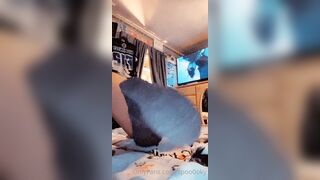 Spoo0oky (Isabella aka Spoo0okyboo) OnlyFans Leaks Long Island Hot Milf Porn Video  188