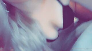 Spoo0oky (Isabella aka Spoo0okyboo) OnlyFans Leaks Long Island Hot Milf Porn Video  13