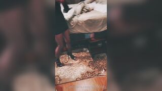 Spoo0oky (Isabella aka Spoo0okyboo) OnlyFans Leaks Long Island Hot Milf Porn Video  220