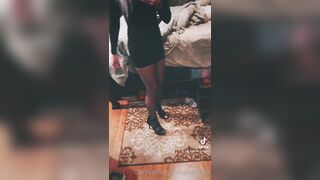 Spoo0oky (Isabella aka Spoo0okyboo) OnlyFans Leaks Long Island Hot Milf Porn Video  220