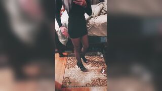 Spoo0oky (Isabella aka Spoo0okyboo) OnlyFans Leaks Long Island Hot Milf Porn Video  220