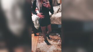 Spoo0oky (Isabella aka Spoo0okyboo) OnlyFans Leaks Long Island Hot Milf Porn Video  220