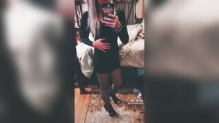 Spoo0oky (Isabella aka Spoo0okyboo) OnlyFans Leaks Long Island Hot Milf Porn Video  220