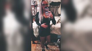 Spoo0oky (Isabella aka Spoo0okyboo) OnlyFans Leaks Long Island Hot Milf Porn Video  220