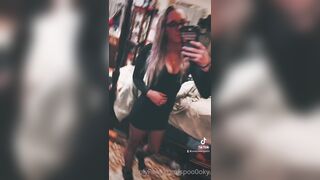 Spoo0oky (Isabella aka Spoo0okyboo) OnlyFans Leaks Long Island Hot Milf Porn Video  220