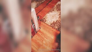 Spoo0oky (Isabella aka Spoo0okyboo) OnlyFans Leaks Long Island Hot Milf Porn Video  220