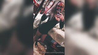 Spoo0oky (Isabella aka Spoo0okyboo) OnlyFans Leaks Long Island Hot Milf Porn Video  220