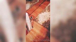 Spoo0oky (Isabella aka Spoo0okyboo) OnlyFans Leaks Long Island Hot Milf Porn Video  220