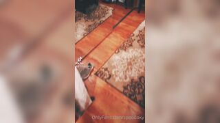 Spoo0oky (Isabella aka Spoo0okyboo) OnlyFans Leaks Long Island Hot Milf Porn Video  220