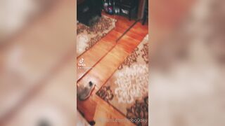 Spoo0oky (Isabella aka Spoo0okyboo) OnlyFans Leaks Long Island Hot Milf Porn Video  220