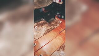 Spoo0oky (Isabella aka Spoo0okyboo) OnlyFans Leaks Long Island Hot Milf Porn Video  220