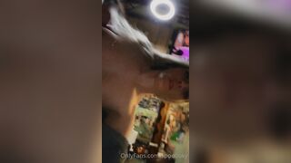 Spoo0oky (Isabella aka Spoo0okyboo) OnlyFans Leaks Long Island Hot Milf Porn Video  78