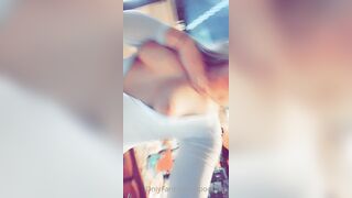 Spoo0oky (Isabella aka Spoo0okyboo) OnlyFans Leaks Long Island Hot Milf Porn Video  99