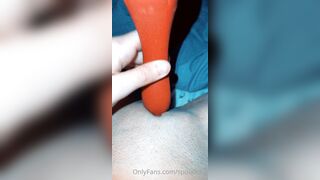 Spoo0oky (Isabella aka Spoo0okyboo) OnlyFans Leaks Long Island Hot Milf Porn Video  193