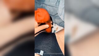 Spoo0oky (Isabella aka Spoo0okyboo) OnlyFans Leaks Long Island Hot Milf Porn Video  192