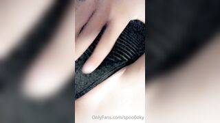 Spoo0oky (Isabella aka Spoo0okyboo) OnlyFans Leaks Long Island Hot Milf Porn Video  231