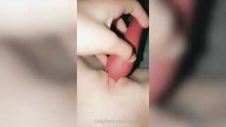 Spoo0oky (Isabella aka Spoo0okyboo) OnlyFans Leaks Long Island Hot Milf Porn Video  230