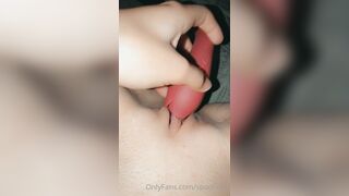 Spoo0oky (Isabella aka Spoo0okyboo) OnlyFans Leaks Long Island Hot Milf Porn Video  230
